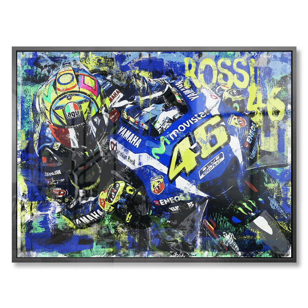 Valentino Rossi '2016'