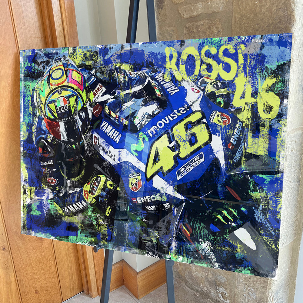 Valentino Rossi '2016'