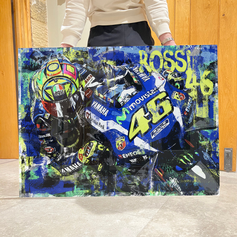 Valentino Rossi '2016'