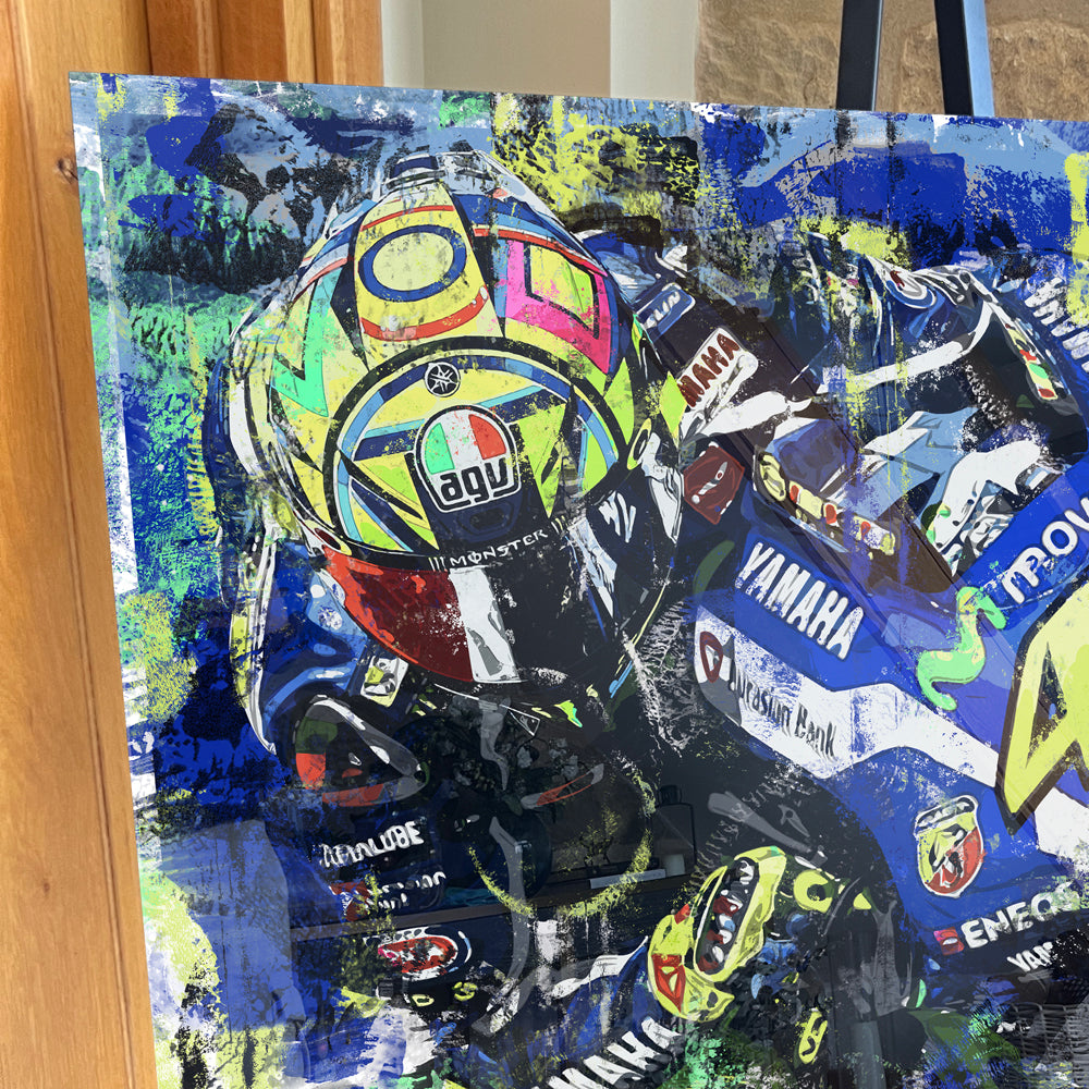 Valentino Rossi '2016'