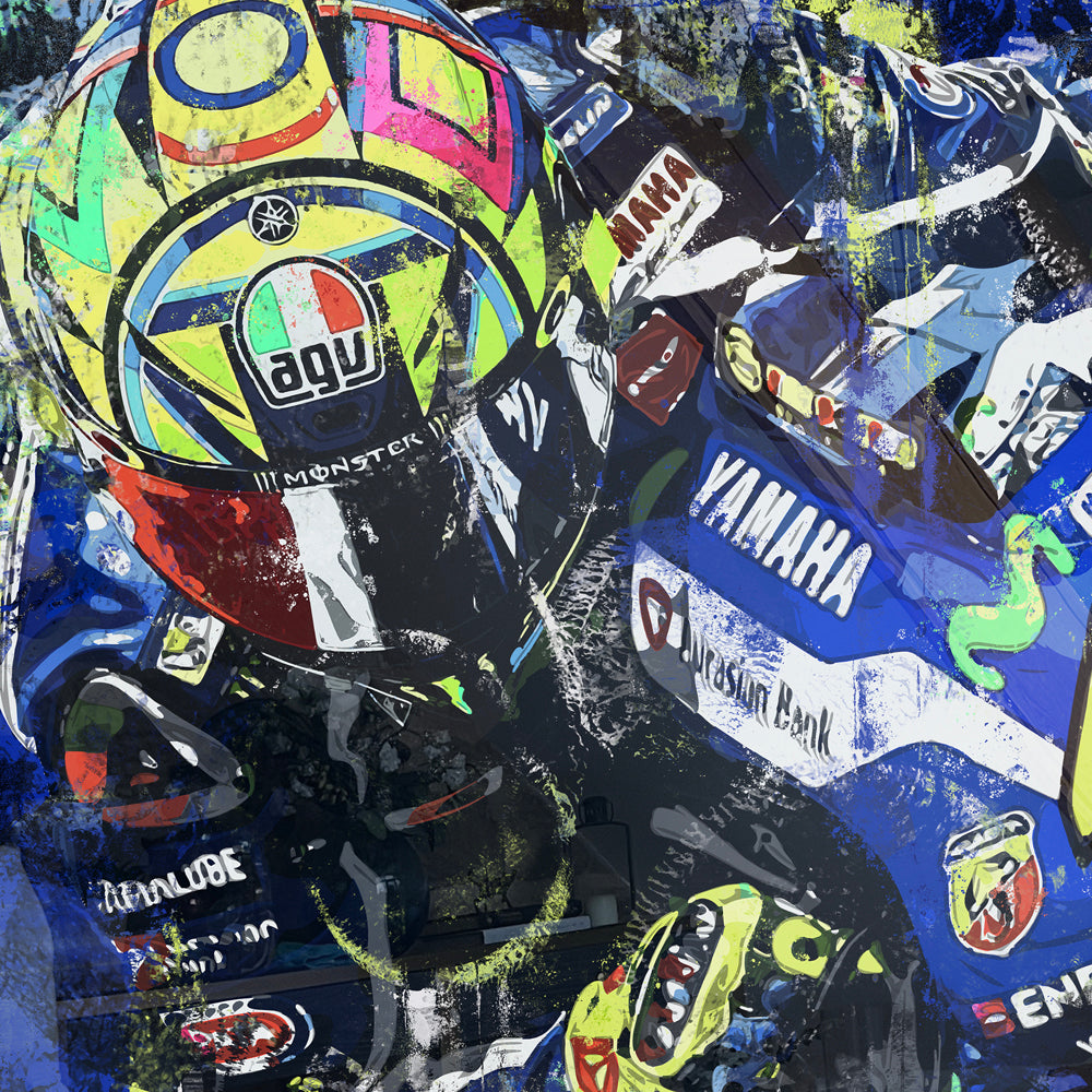 Valentino Rossi '2016'