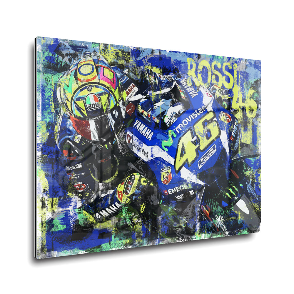 Valentino Rossi '2016'