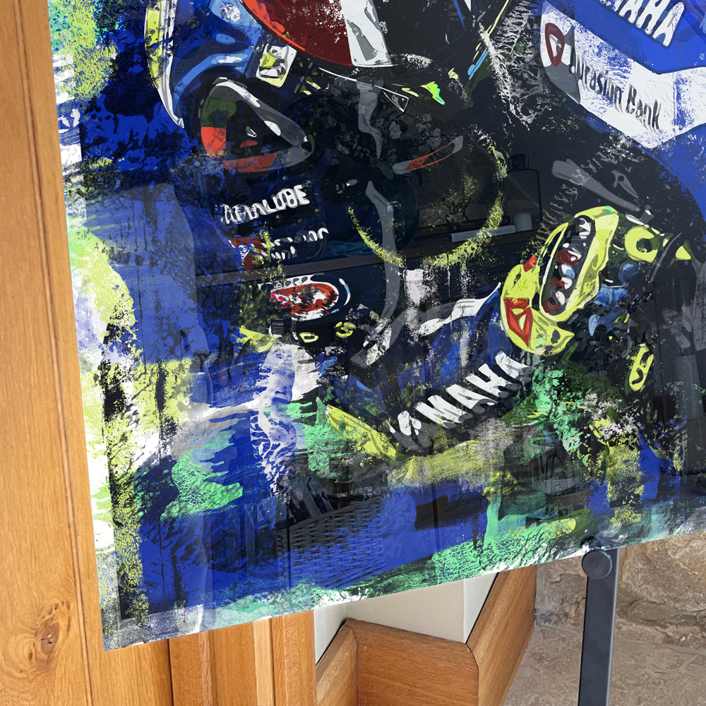 Valentino Rossi '2016'