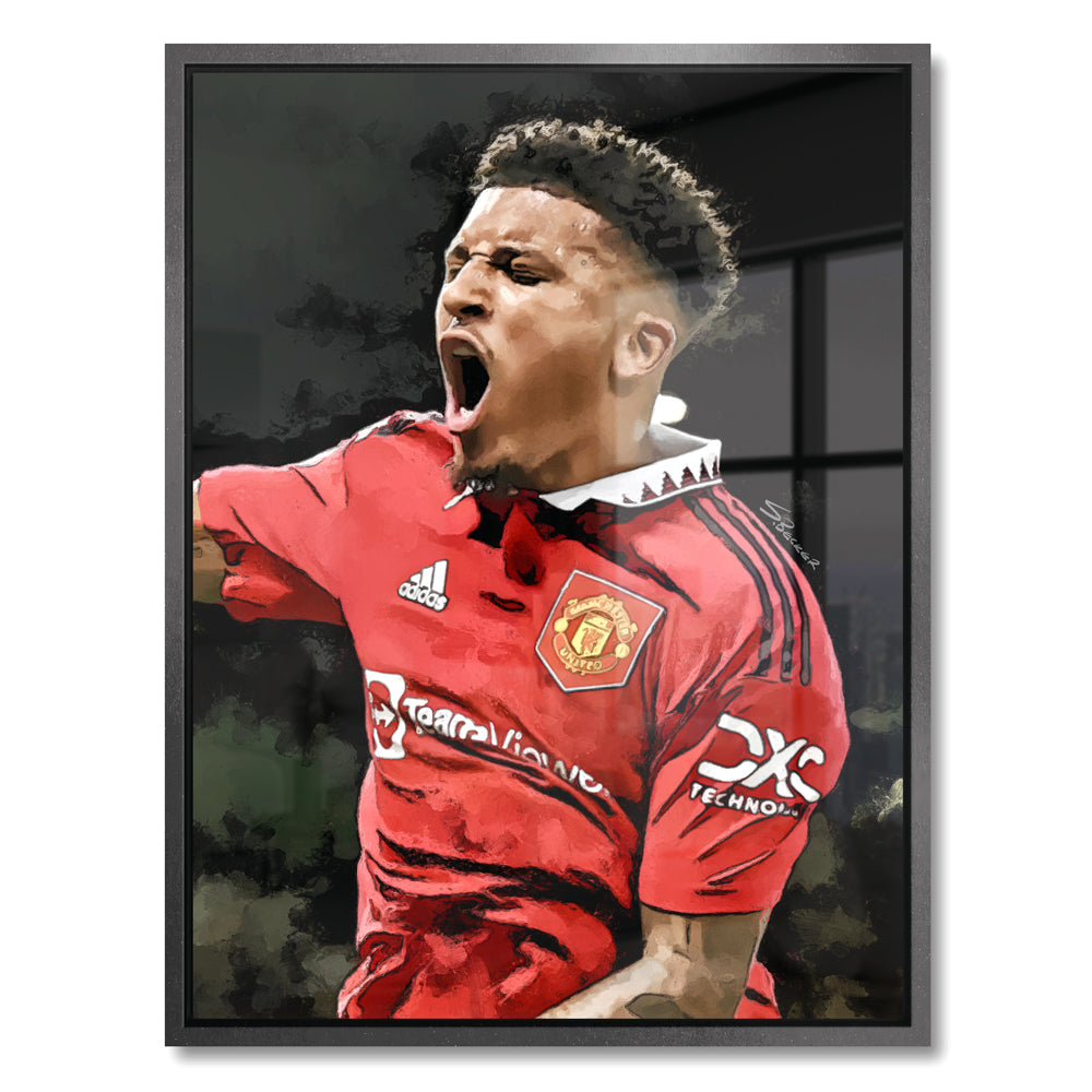 Jadon Sancho '2022'