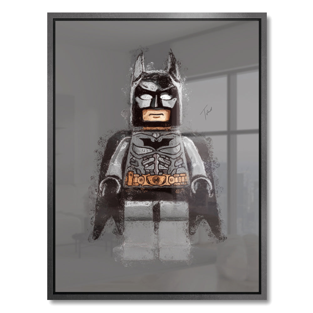 Lego Batman