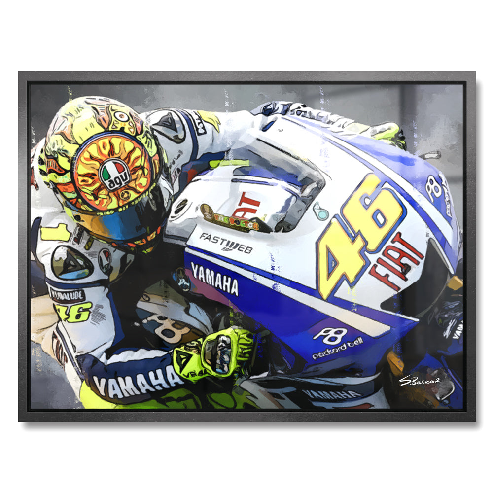 Valentino Rossi '2009'