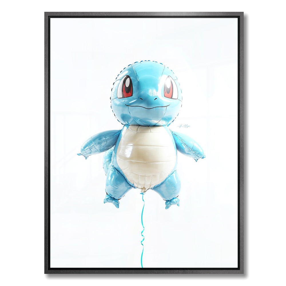 Squirtle