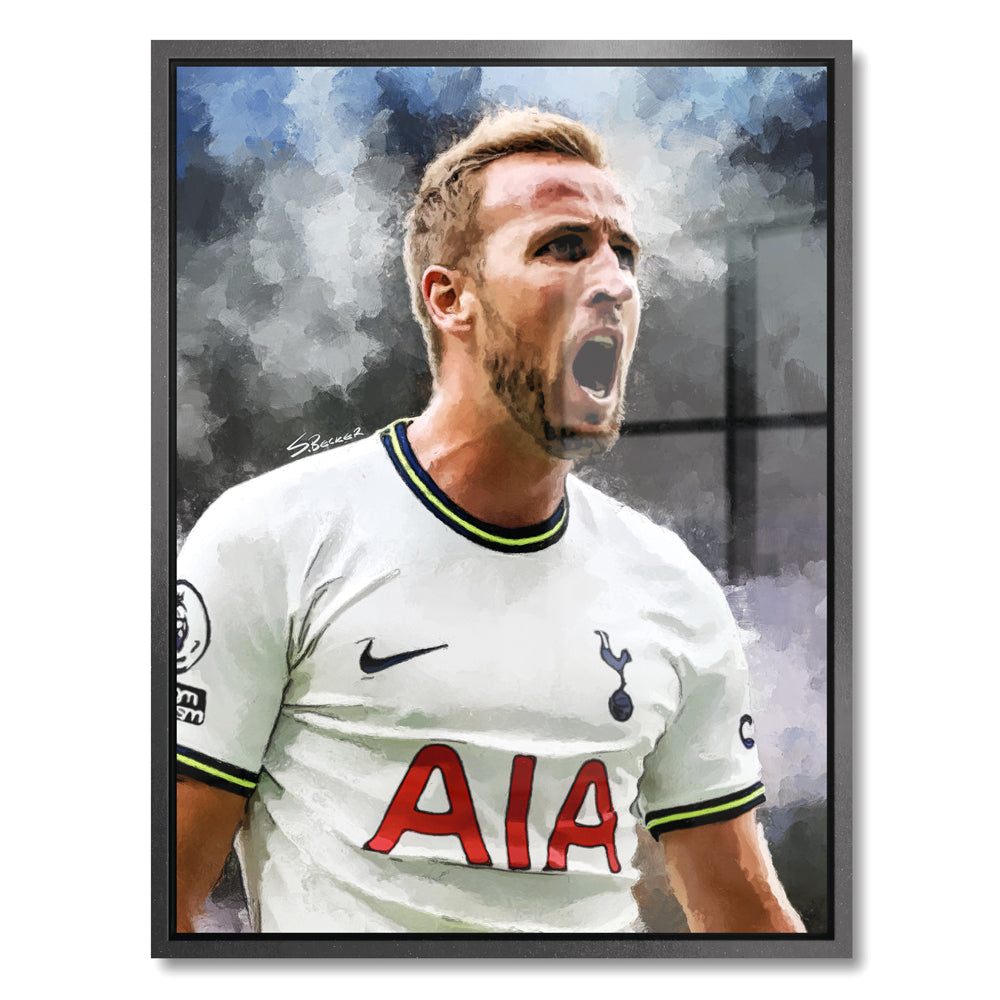 Harry Kane '2022'