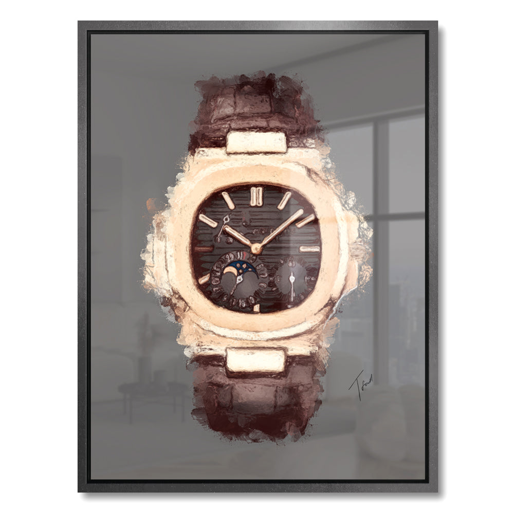 Patek Nautilus