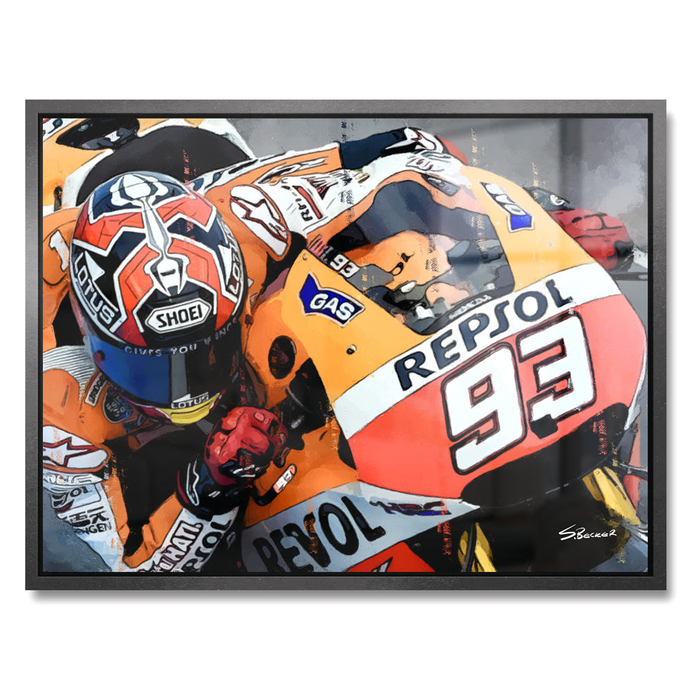 Marc Marquez '2013'