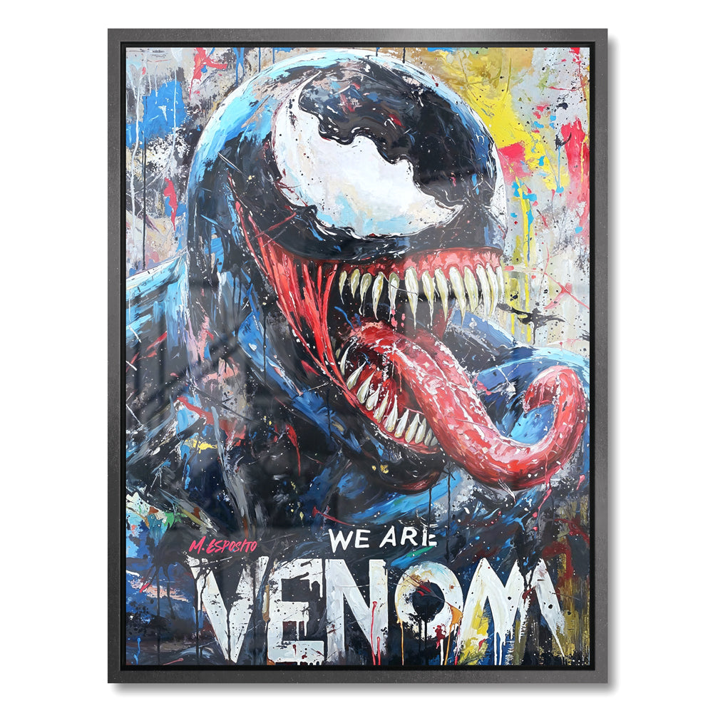 We Are Venom