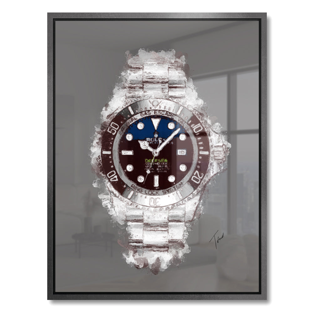 Rolex Deepsea