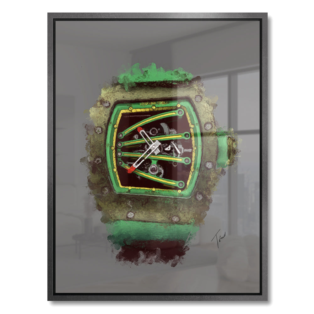 Richard Mille RM59-01