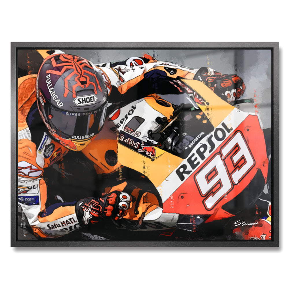 Marc Marquez '2020'