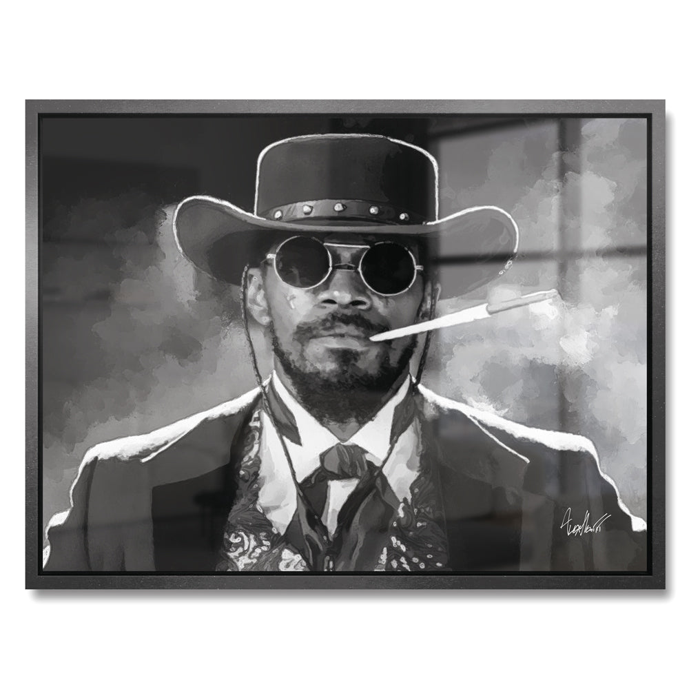 Django