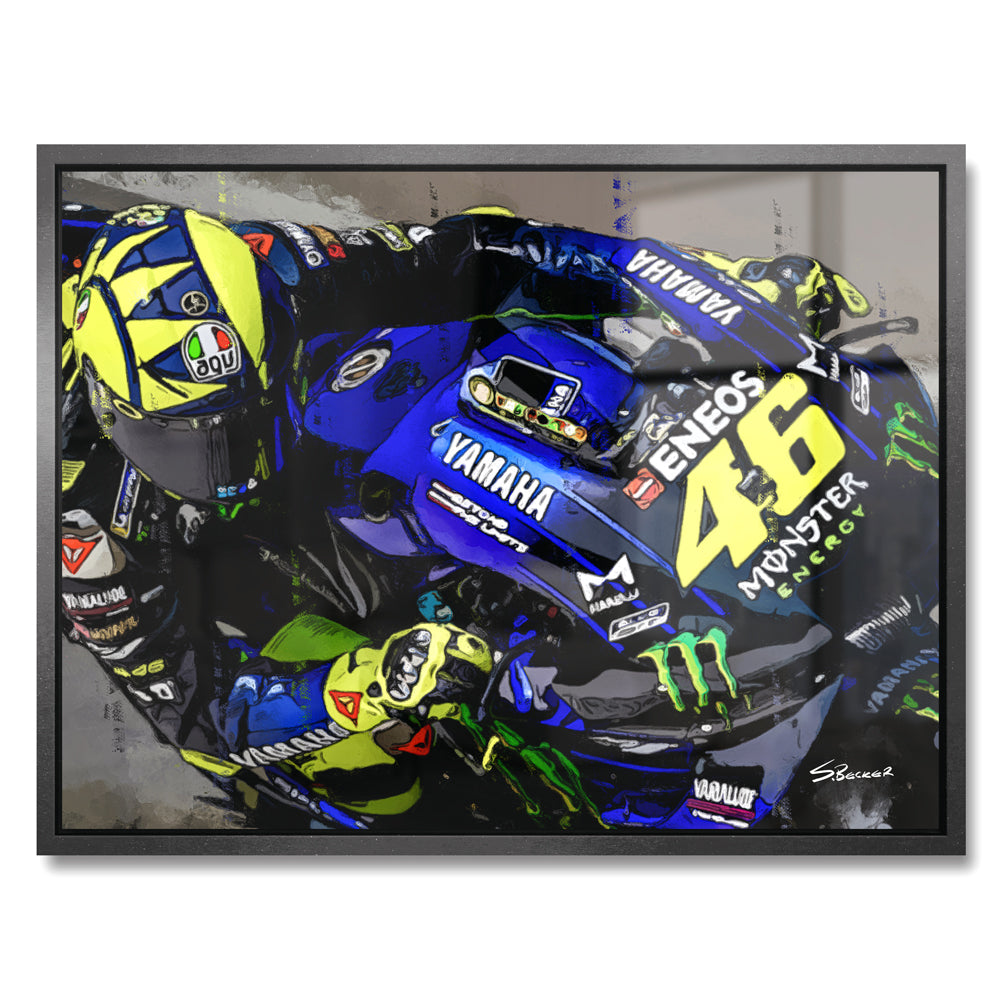 Valentino Rossi '2019'