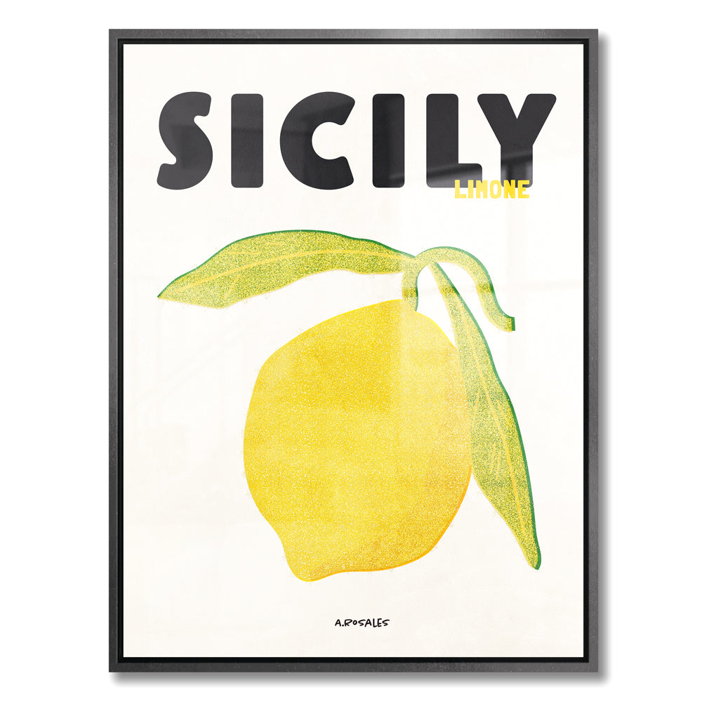 Sicily Limone