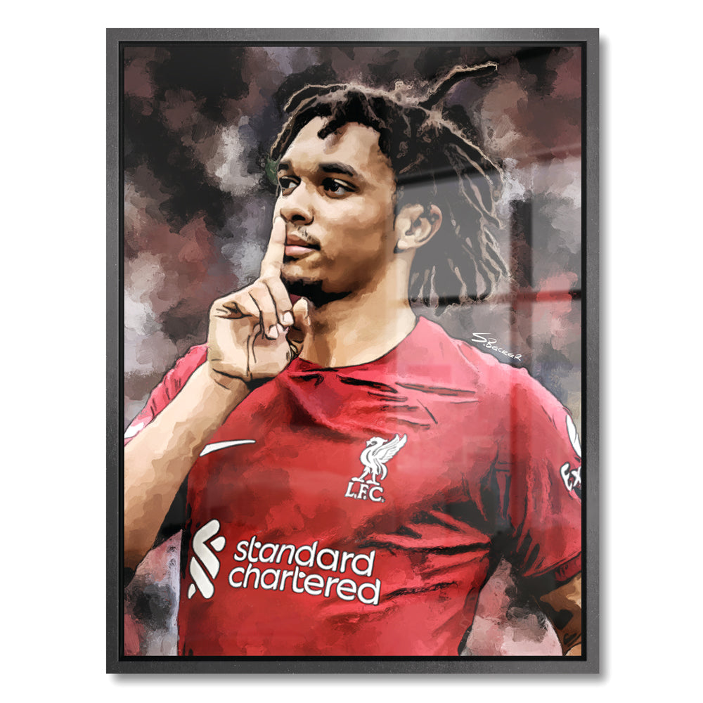 Trent Alexander-Arnold '2022'