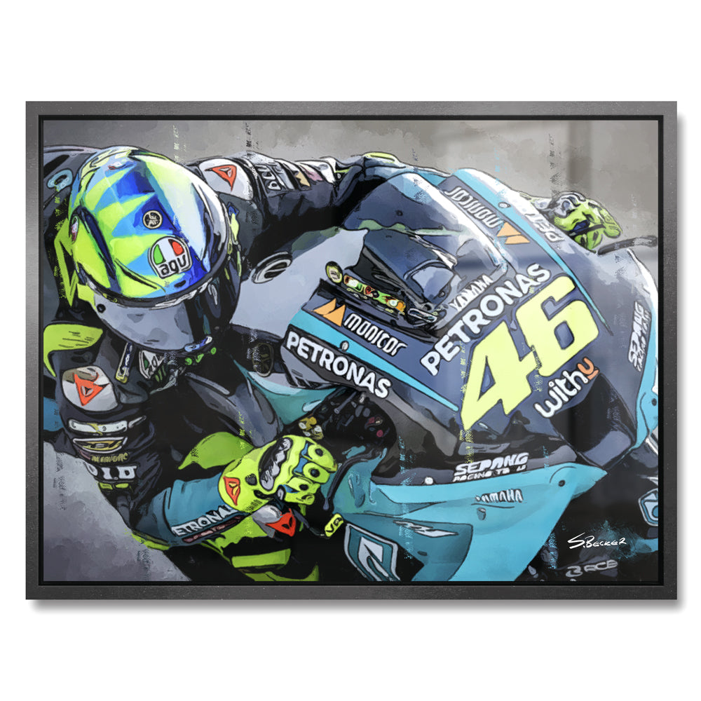 Valentino Rossi '2021'