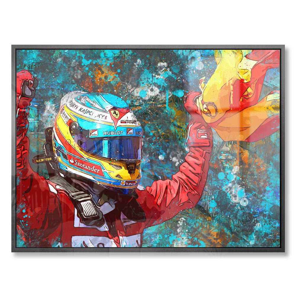 Fernando Alonso '2013'