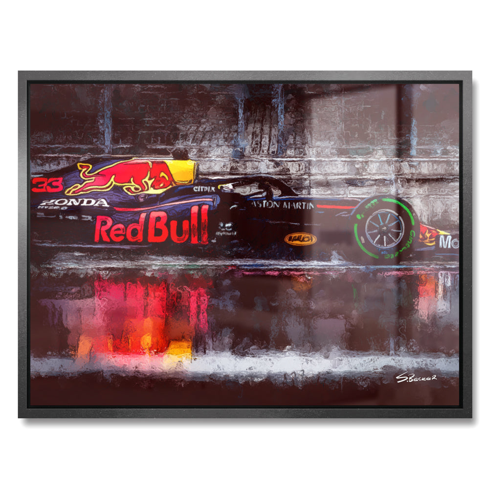 Max Verstappen 'Red Bull' 2020