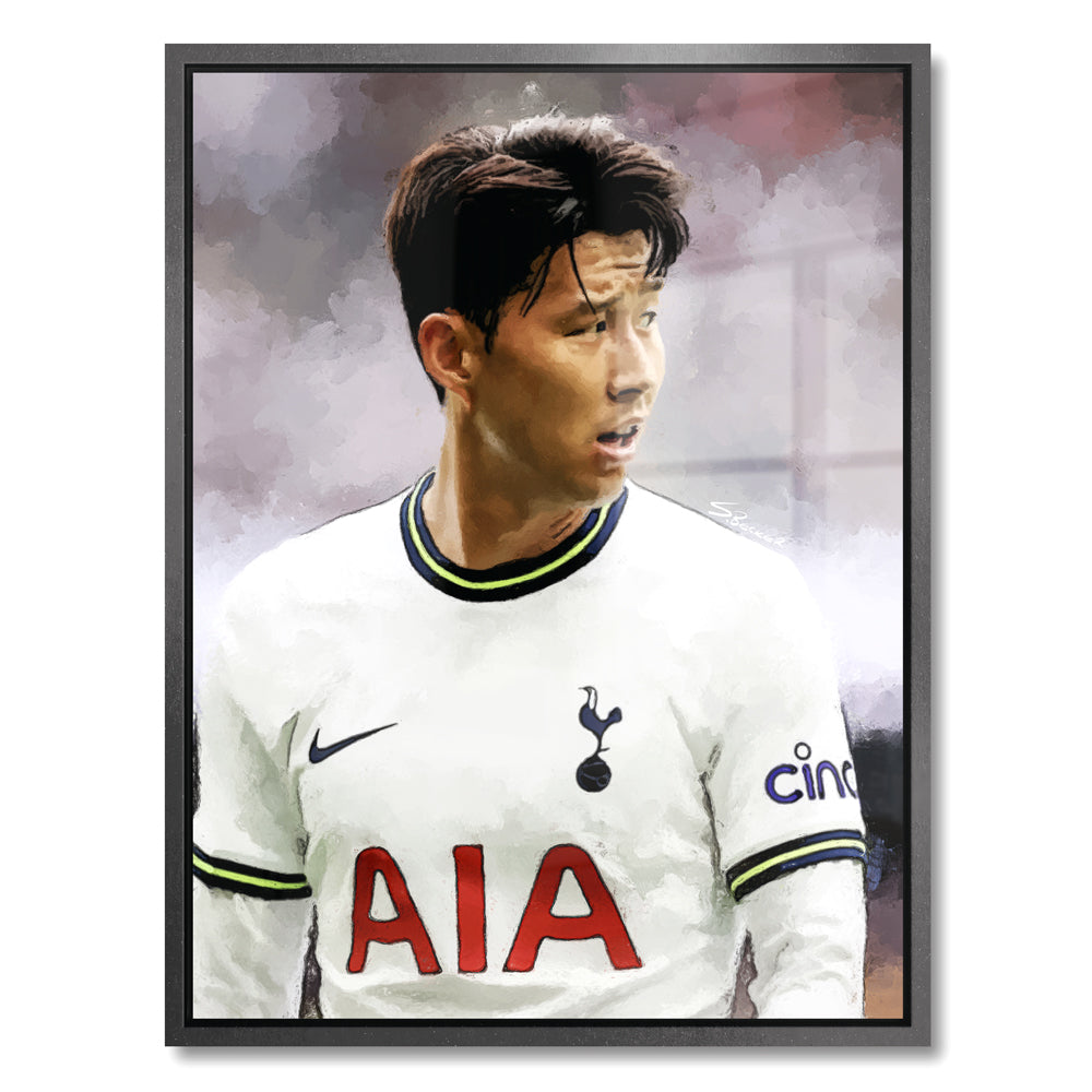 Son Heung-min '2022'