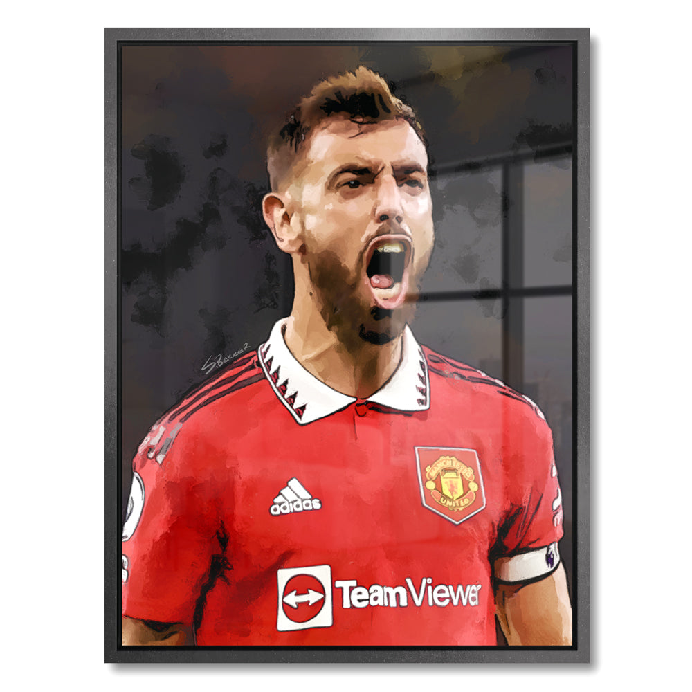 Bruno Fernandes '2022'