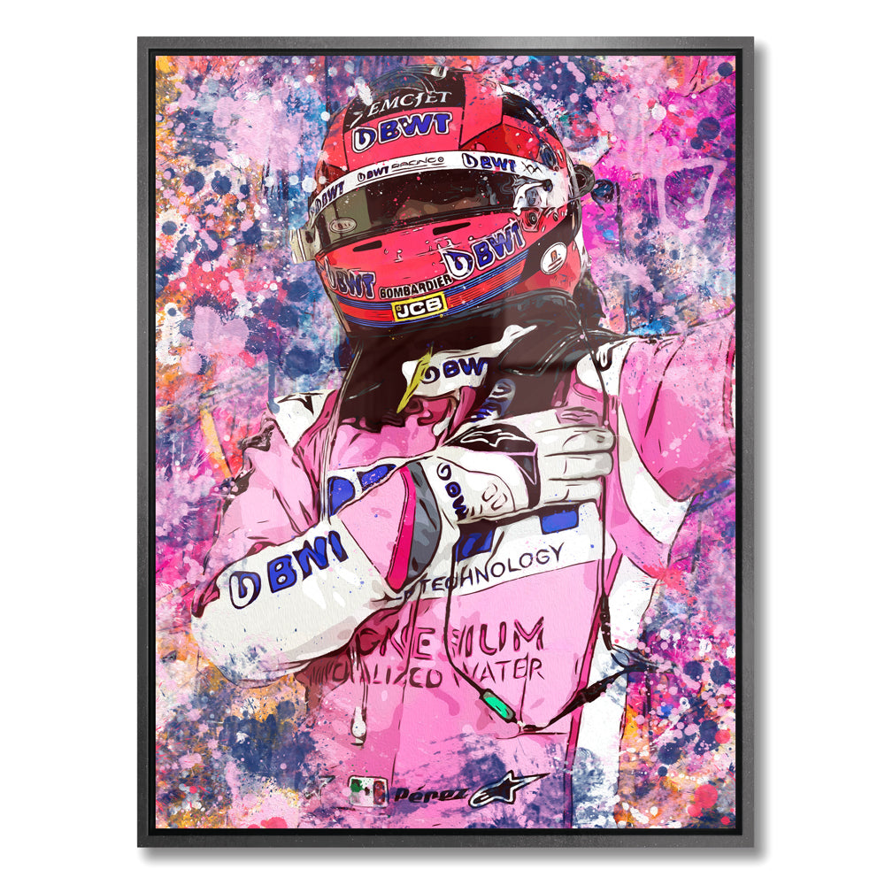 Sergio Perez '2020'