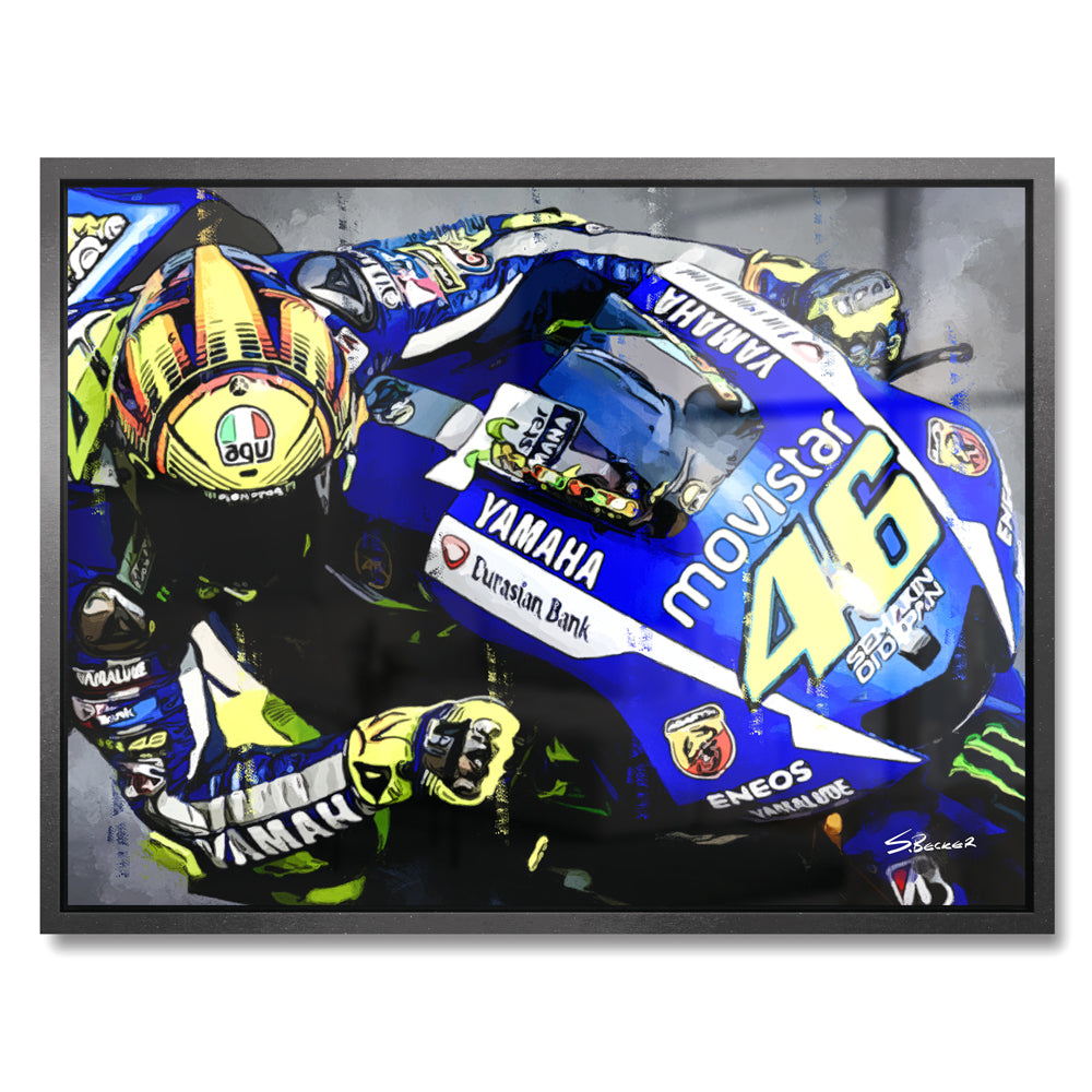 Valentino Rossi '2015'