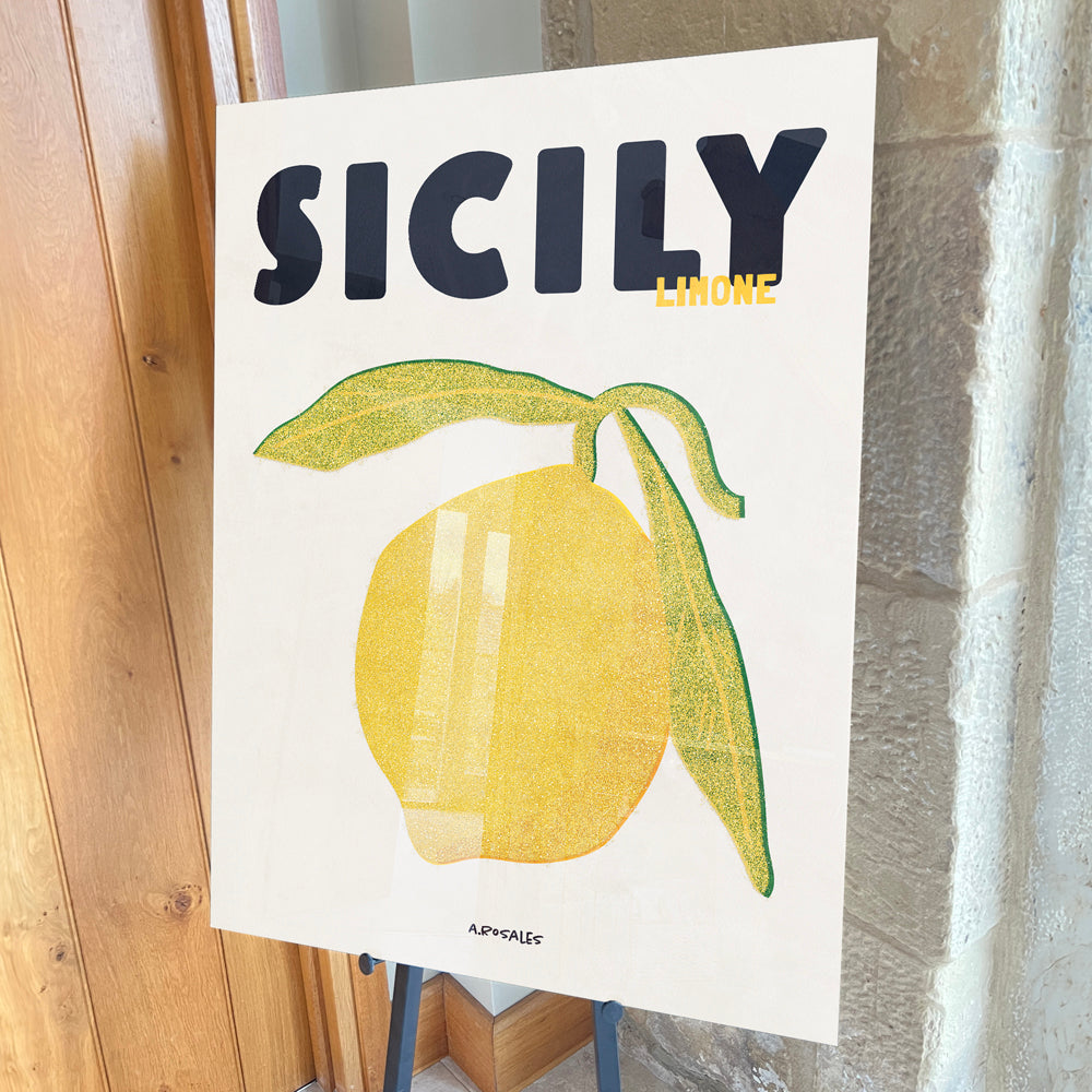 Sicily Limone