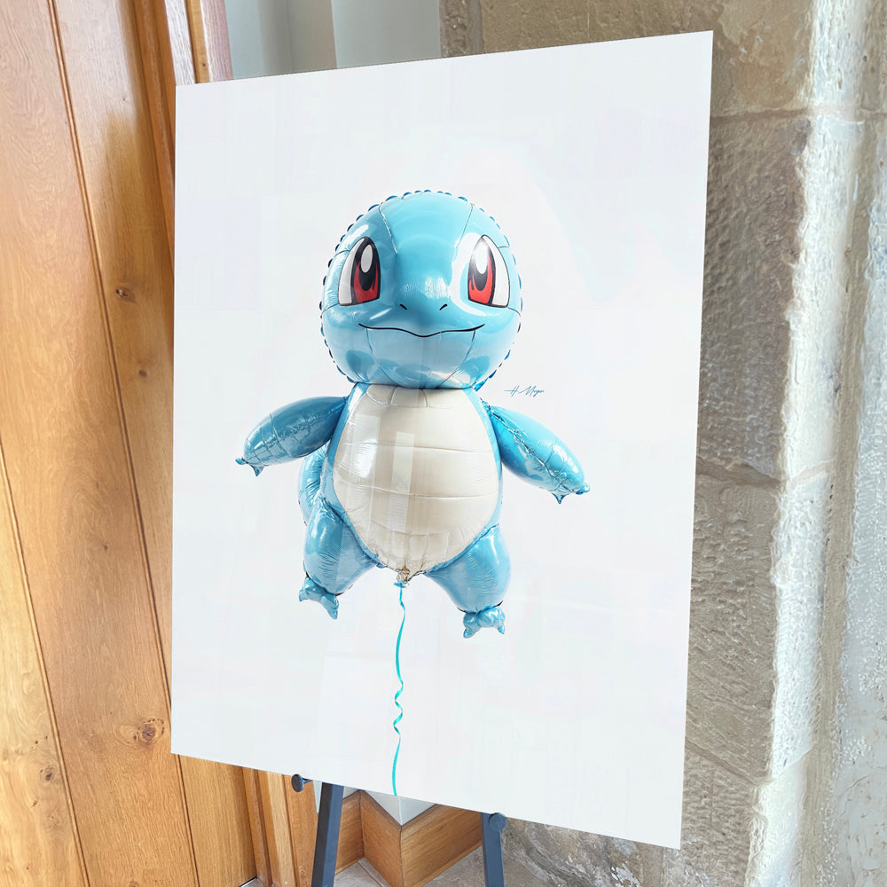 Squirtle