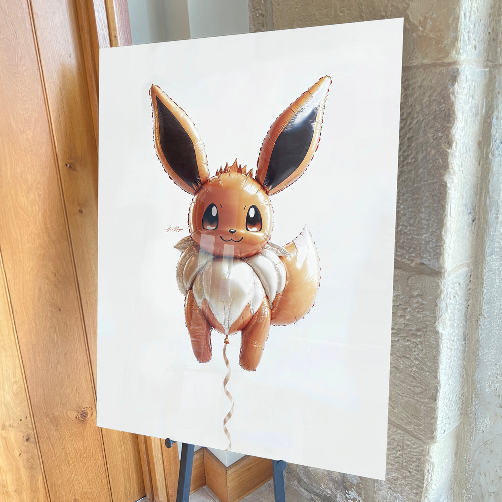 Eevee