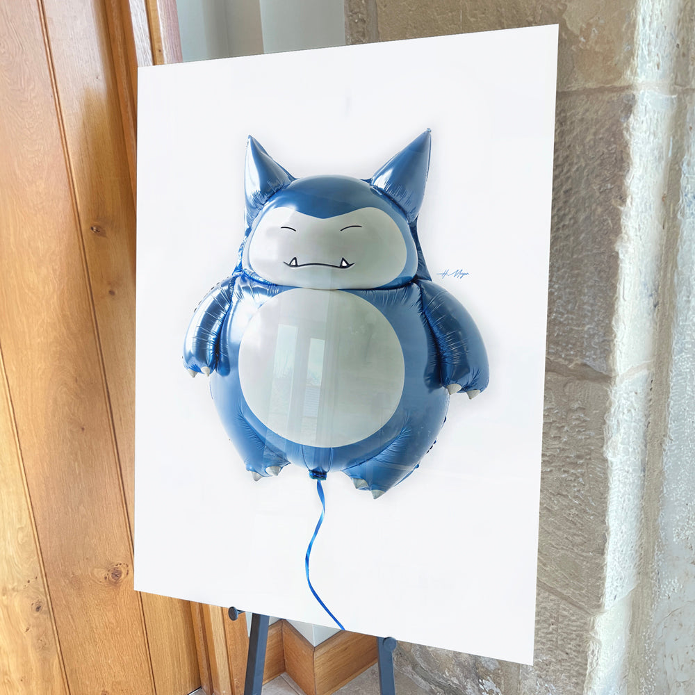 Snorlax