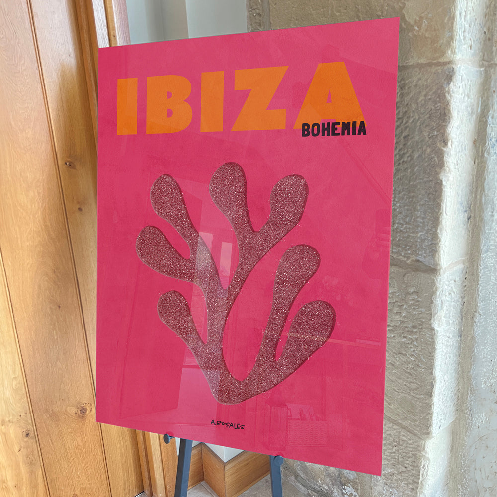 Ibiza Bohemia