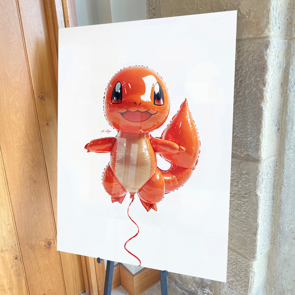 Charmander