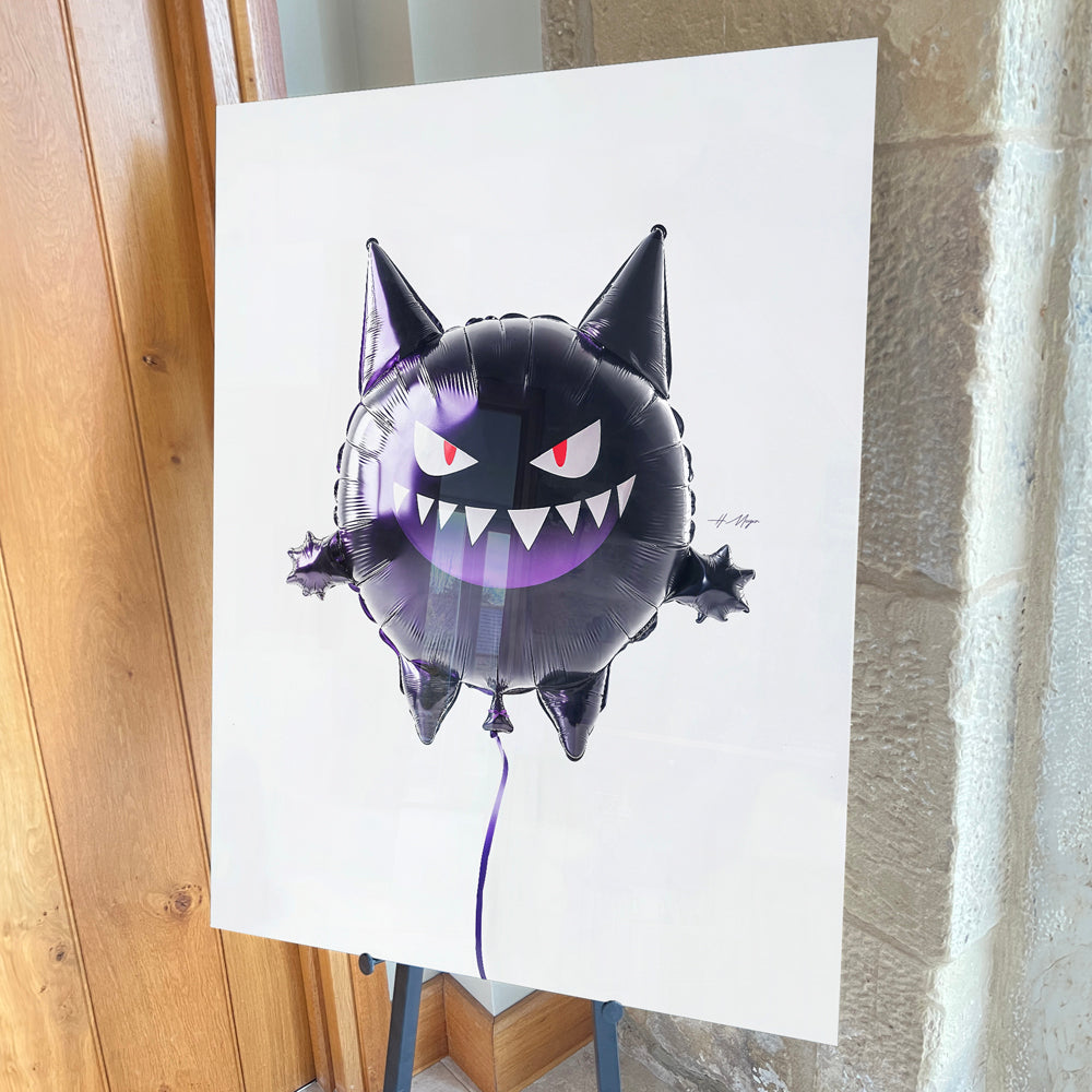 Gengar