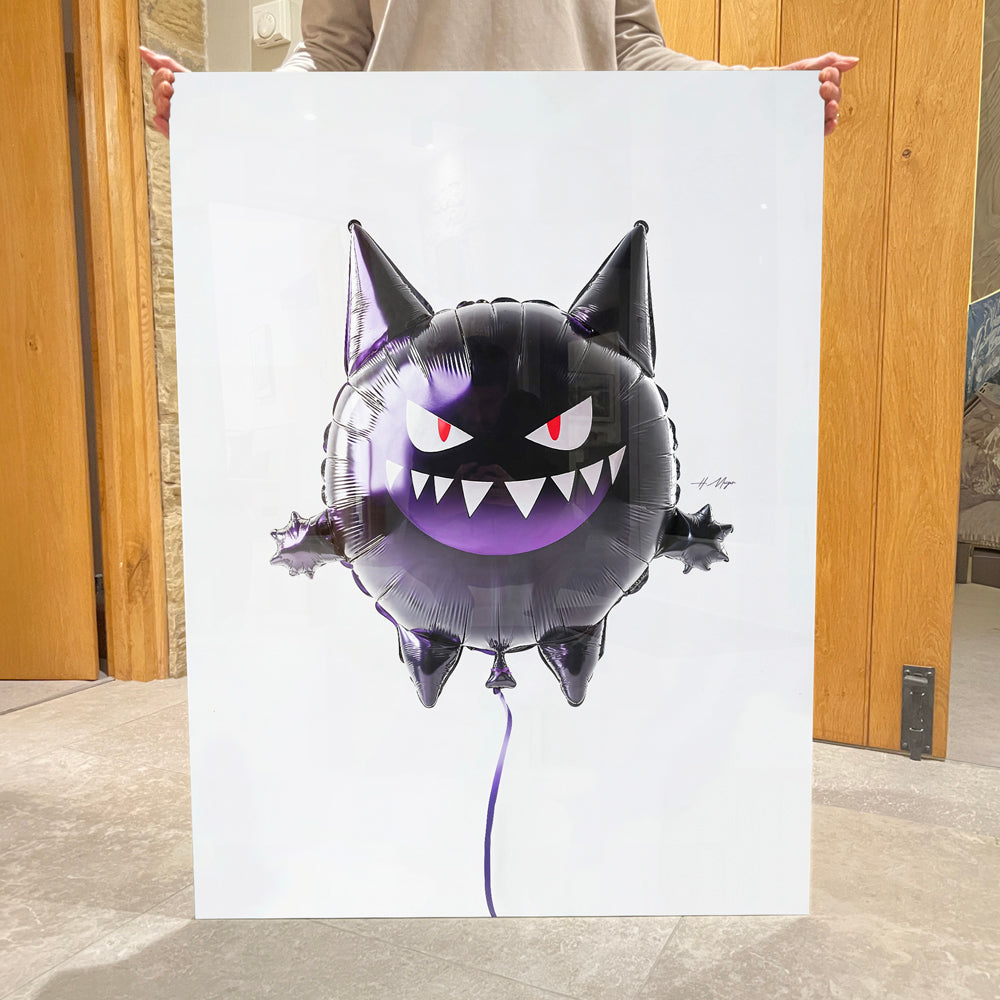 Gengar