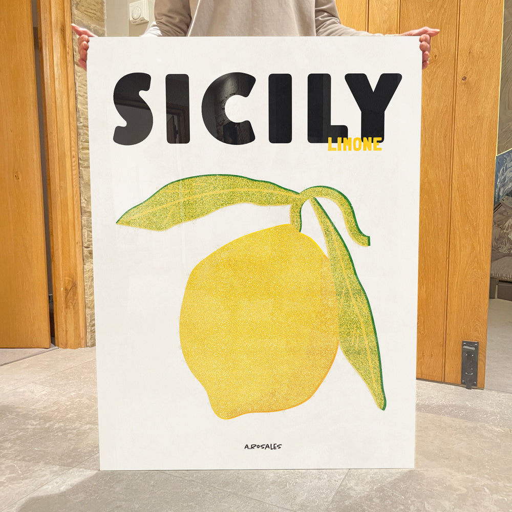 Sicily Limone