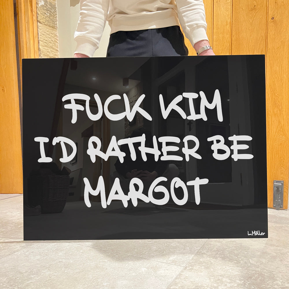 F*ck Kim