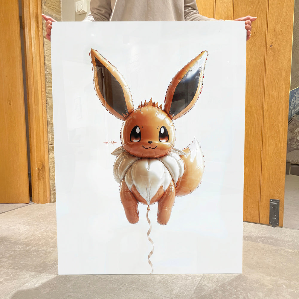 Eevee