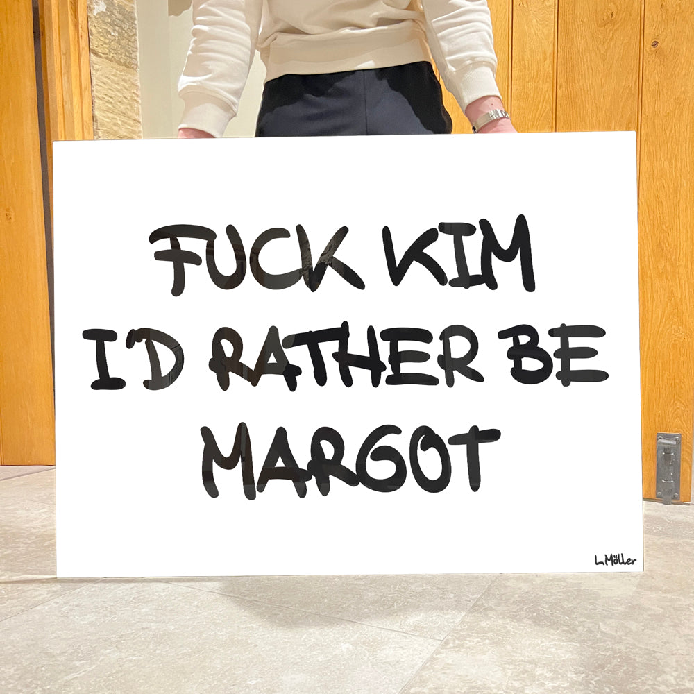 F*ck Kim