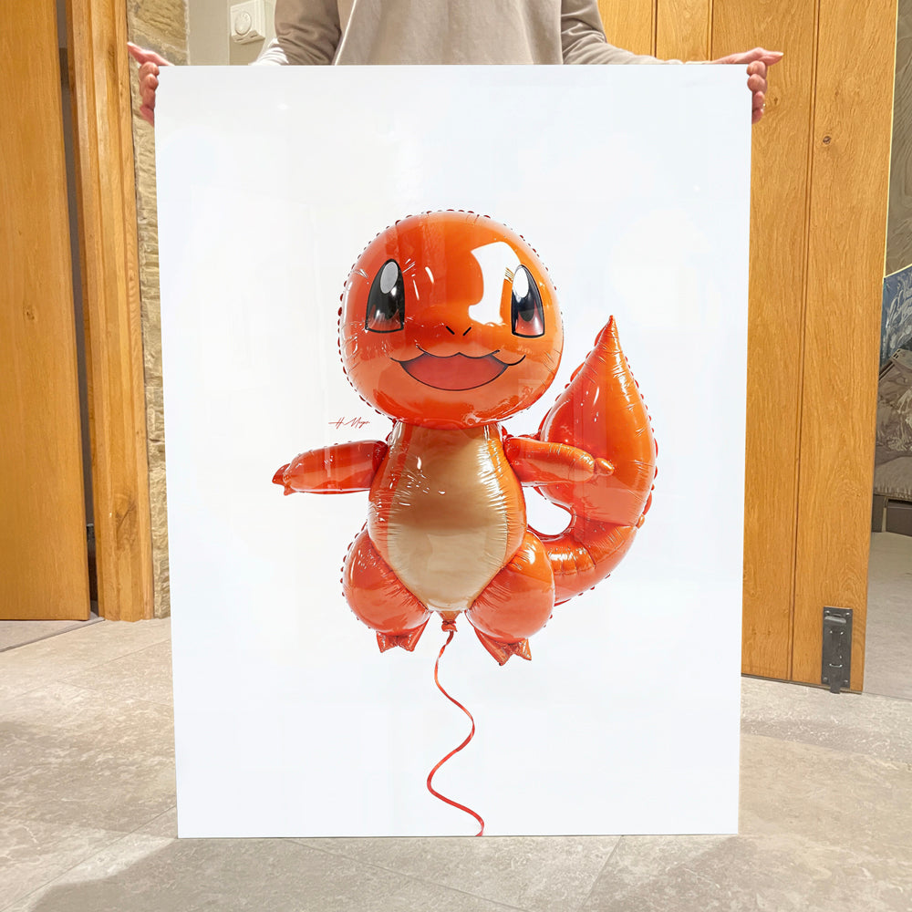 Charmander