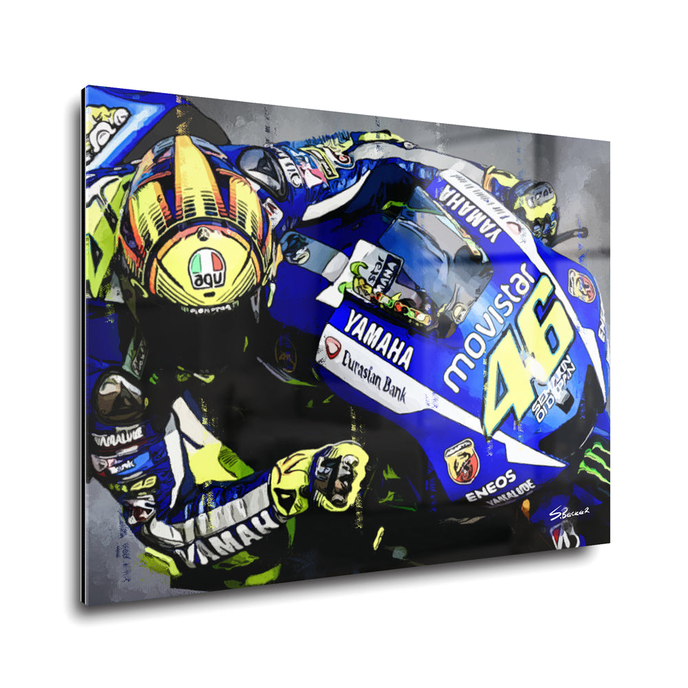 Valentino Rossi '2015'