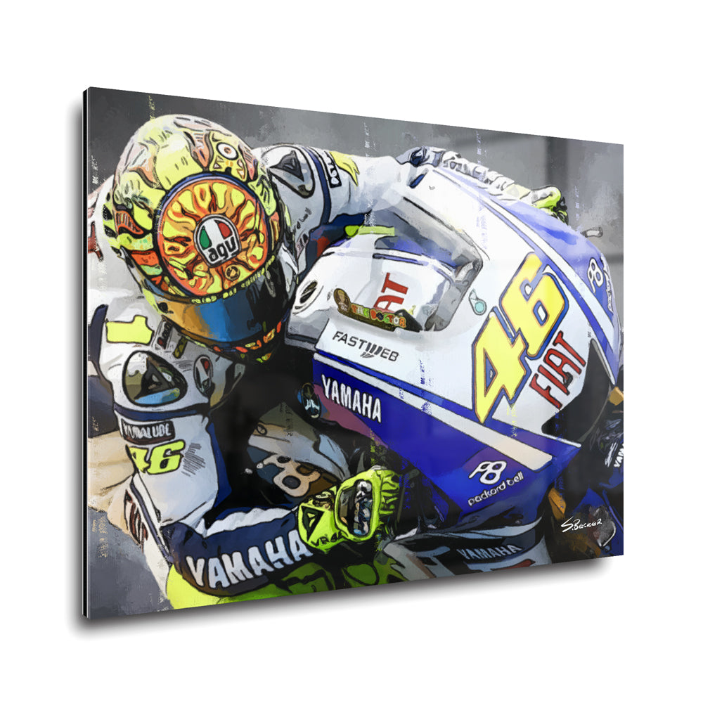 Valentino Rossi '2009'