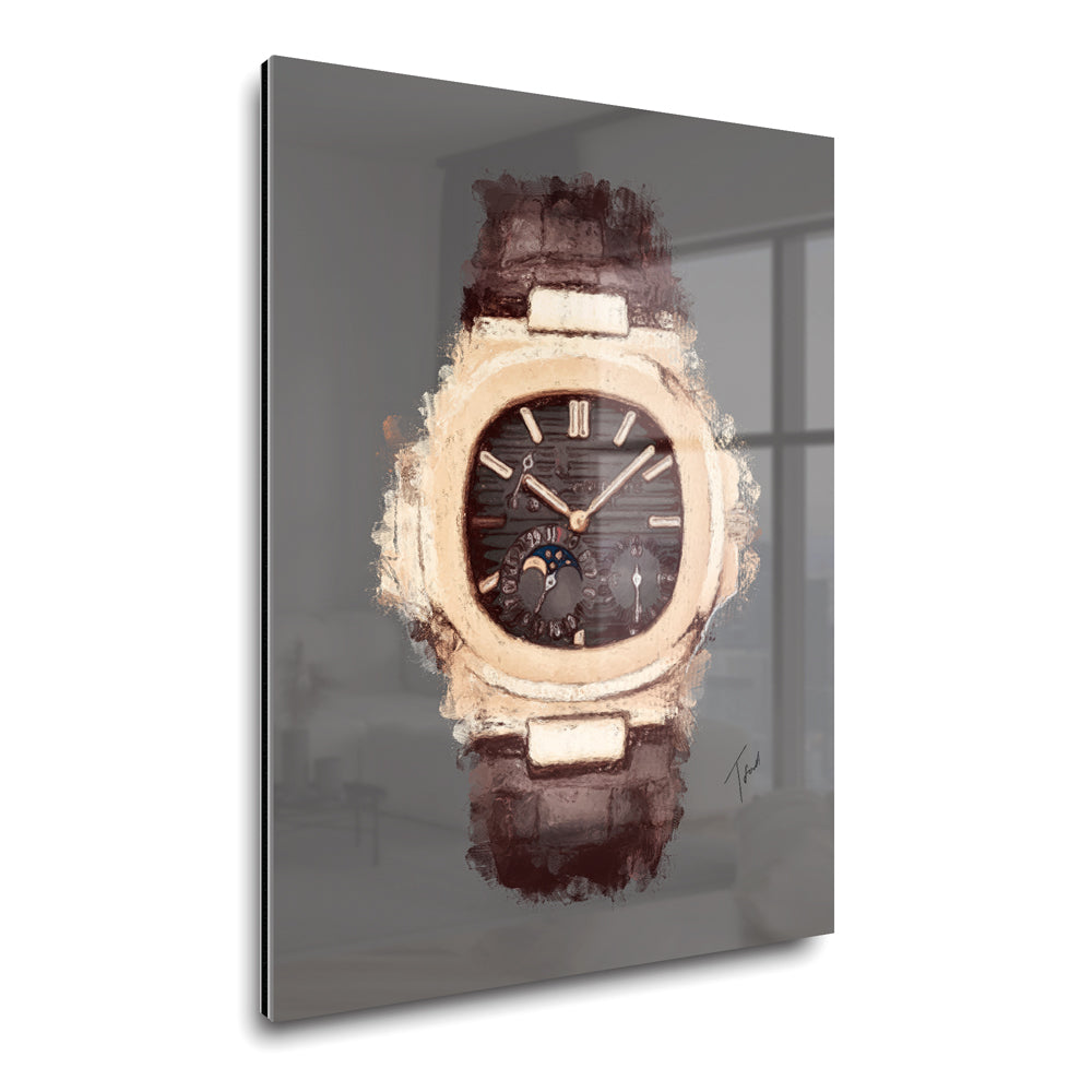 Patek Nautilus