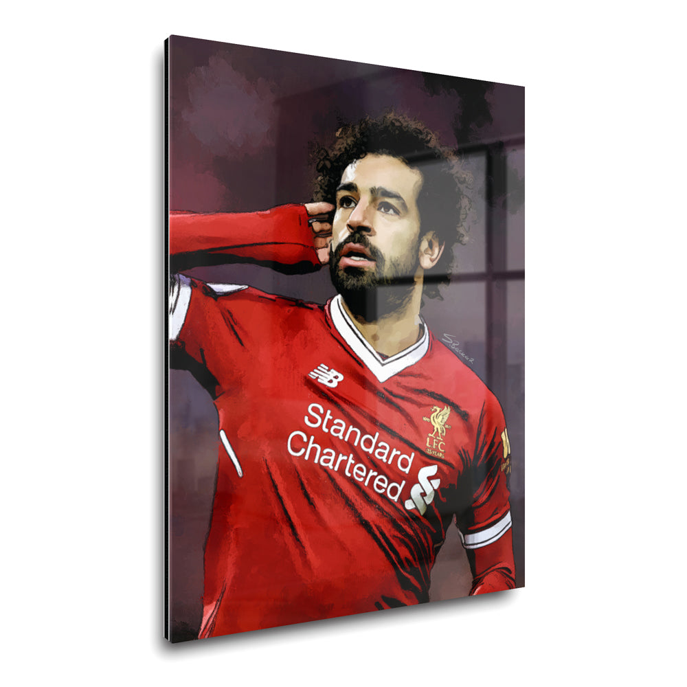 Mohamed Salah '2018'