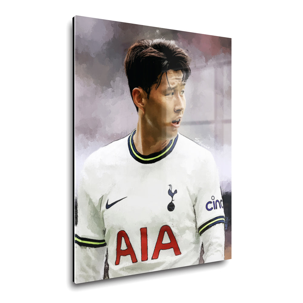 Son Heung-min '2022'