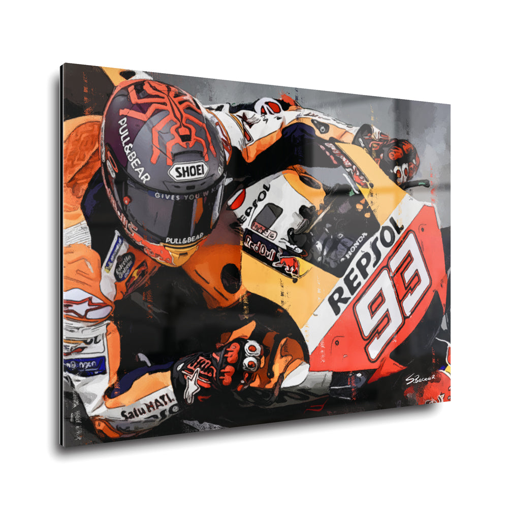 Marc Marquez '2020'