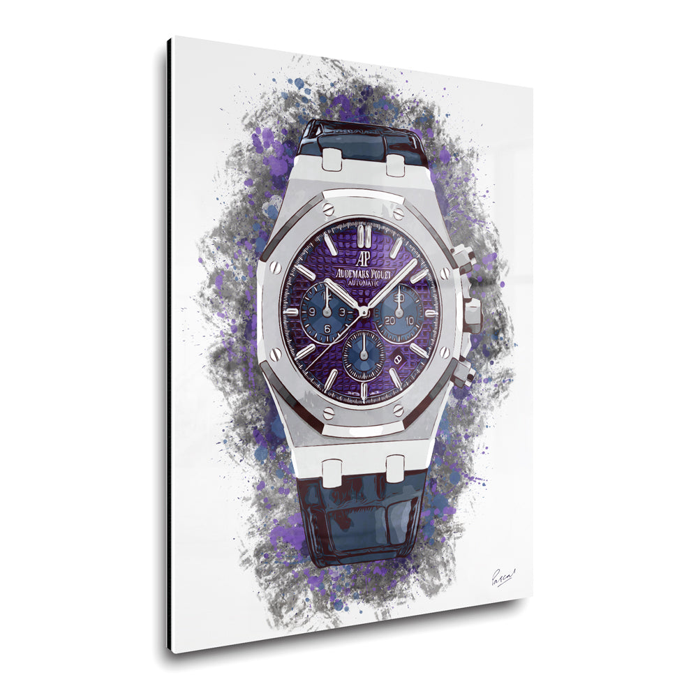 Audemars Piguet "One Drop"