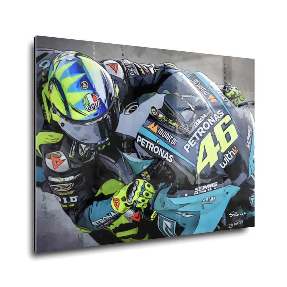 Valentino Rossi '2021'